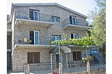 Šeiminis pensionas Budva Juodkalnija